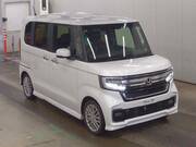 2023 HONDA N-BOX CUSTOM