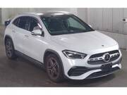 2020 MERCEDES BENZ GLA-CLASS