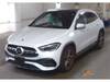 MERCEDES BENZ GLA-CLASS