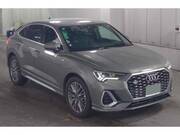 2021 AUDI Q3