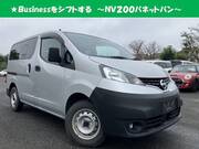 2020 NISSAN NV200 VANETTE VAN