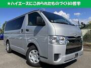2023 TOYOTA HIACE VAN