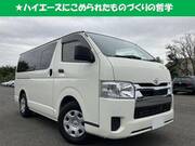 2023 TOYOTA HIACE VAN