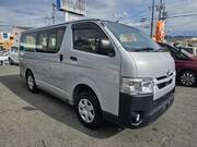2020 TOYOTA HIACE VAN