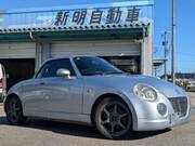 2004 DAIHATSU COPEN ACTIVE TOP