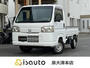2010 HONDA ACTY TRUCK SDX