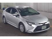 2025 TOYOTA COROLLA G