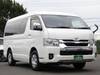 TOYOTA HIACE WAGON