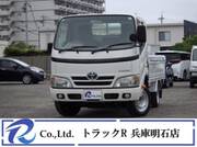 2015 TOYOTA DYNA