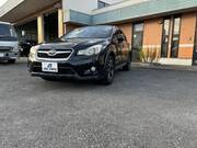 2013 SUBARU XV