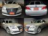 TOYOTA CROWN HYBRID