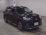 2020 DAIHATSU ROCKY