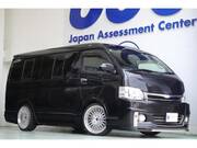 2014 TOYOTA HIACE WAGON GL
