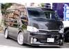 TOYOTA HIACE WAGON