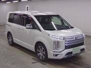 2019 MITSUBISHI OTHER