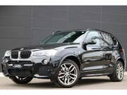 2016 BMW X3