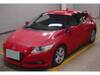 HONDA CR-Z