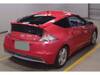 HONDA CR-Z