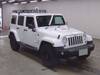 CHRYSLER JEEP WRANGLER UNLIMITED