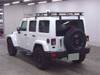CHRYSLER JEEP WRANGLER UNLIMITED