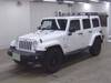 CHRYSLER JEEP WRANGLER UNLIMITED