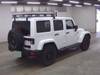 CHRYSLER JEEP WRANGLER UNLIMITED