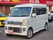 2017 SUZUKI EVERY WAGON