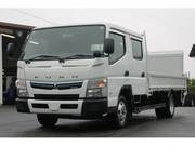 2017 FUSO CANTER
