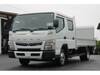 FUSO CANTER