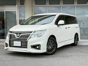 2020 NISSAN ELGRAND