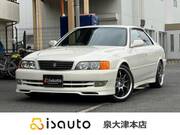 1998 TOYOTA CHASER TOURER V