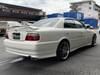 TOYOTA CHASER