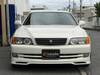 TOYOTA CHASER