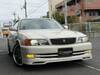 TOYOTA CHASER