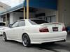 TOYOTA CHASER