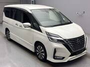2021 NISSAN SERENA
