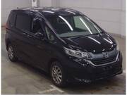 2017 HONDA FREED