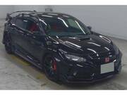 2018 HONDA CIVIC TYPE-R