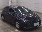 2022 TOYOTA COROLLA SPORT