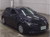 TOYOTA COROLLA SPORT
