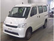 2021 TOYOTA TOWNACE VAN