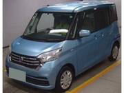 2019 NISSAN DAYZ ROOX