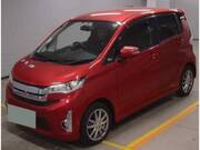 2014 MITSUBISHI EK CUSTOM