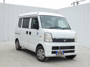 2010 SUZUKI EVERY WAGON