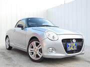 2016 DAIHATSU COPEN
