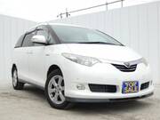 2006 TOYOTA ESTIMA HYBRID