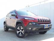 2015 CHRYSLER JEEP CHEROKEE