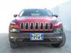 CHRYSLER JEEP CHEROKEE