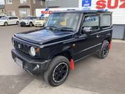 2020 SUZUKI JIMNY XC