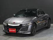 2019 HONDA S660